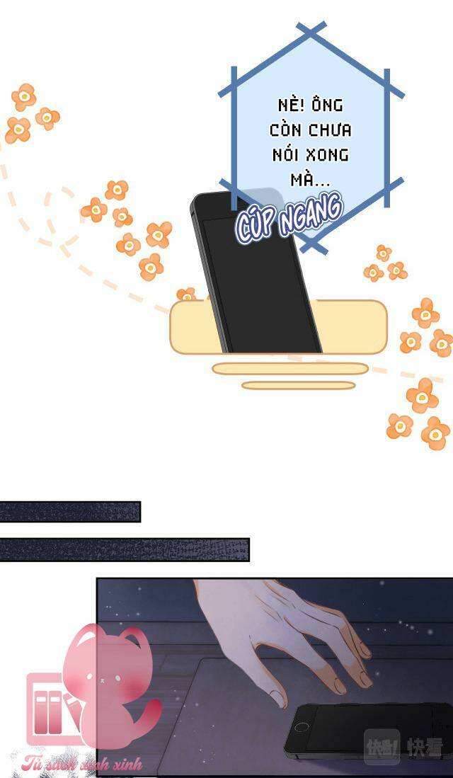 Vụng Trộm Giấu Không Được Chapter 60 - Trang 2