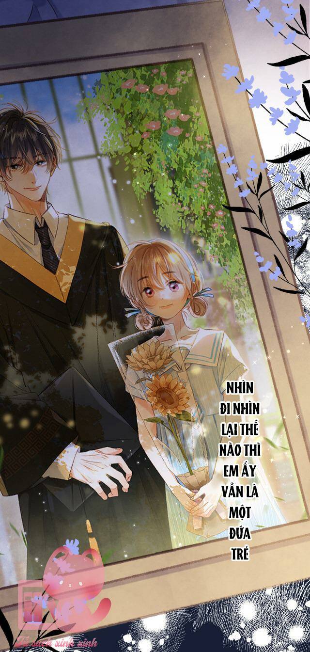 Vụng Trộm Giấu Không Được Chapter 60 - Trang 2