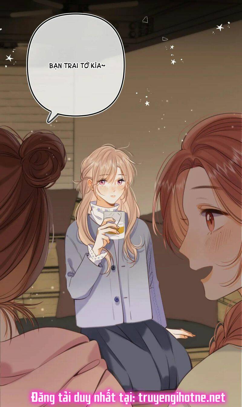 Vụng Trộm Giấu Không Được Chapter 61 - Trang 2