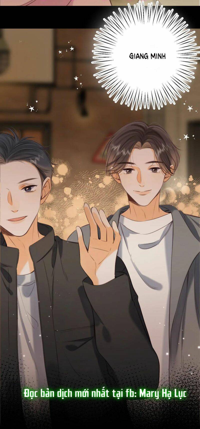 Vụng Trộm Giấu Không Được Chapter 61 - Trang 2