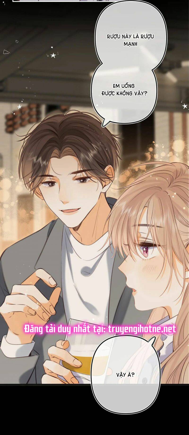 Vụng Trộm Giấu Không Được Chapter 61 - Trang 2