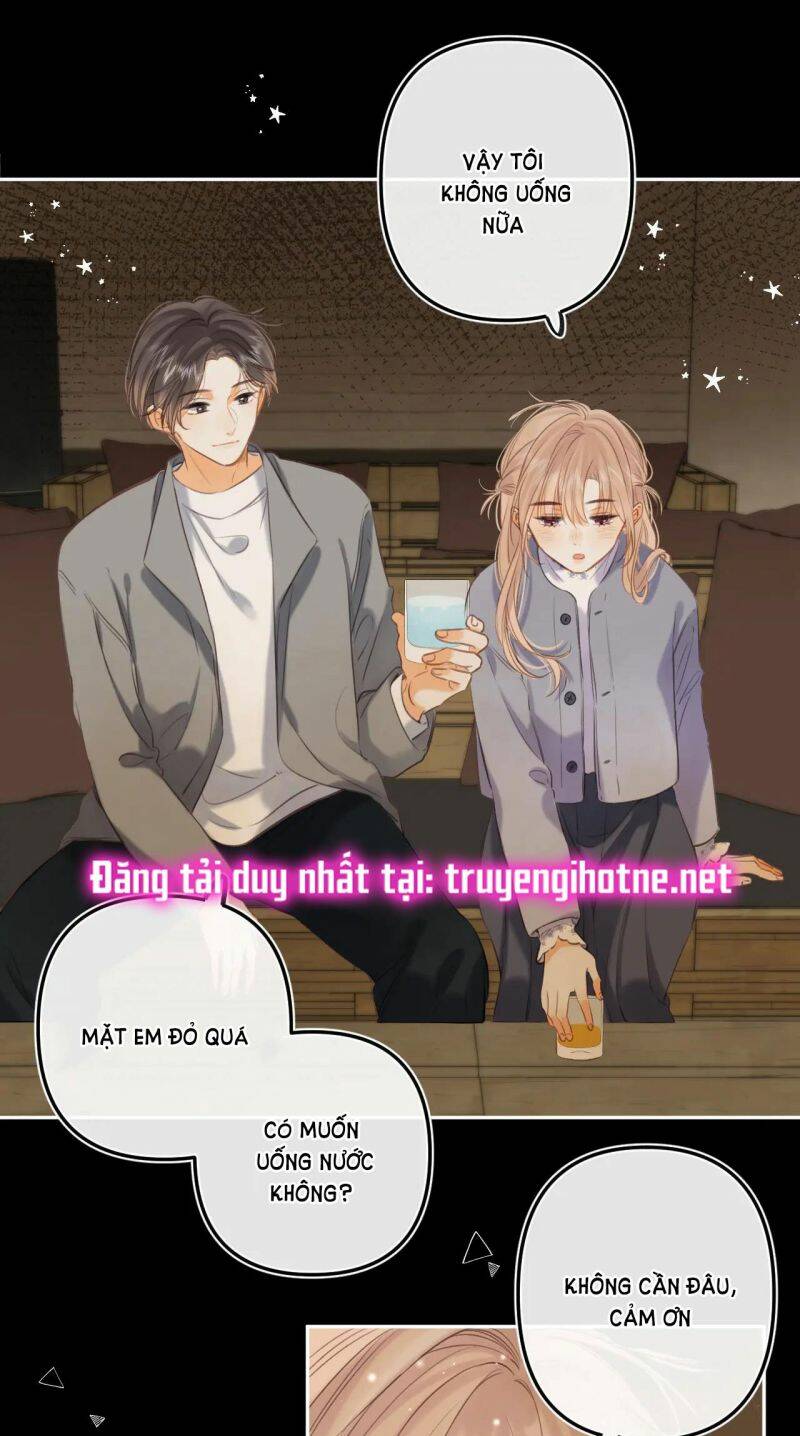 Vụng Trộm Giấu Không Được Chapter 61 - Trang 2