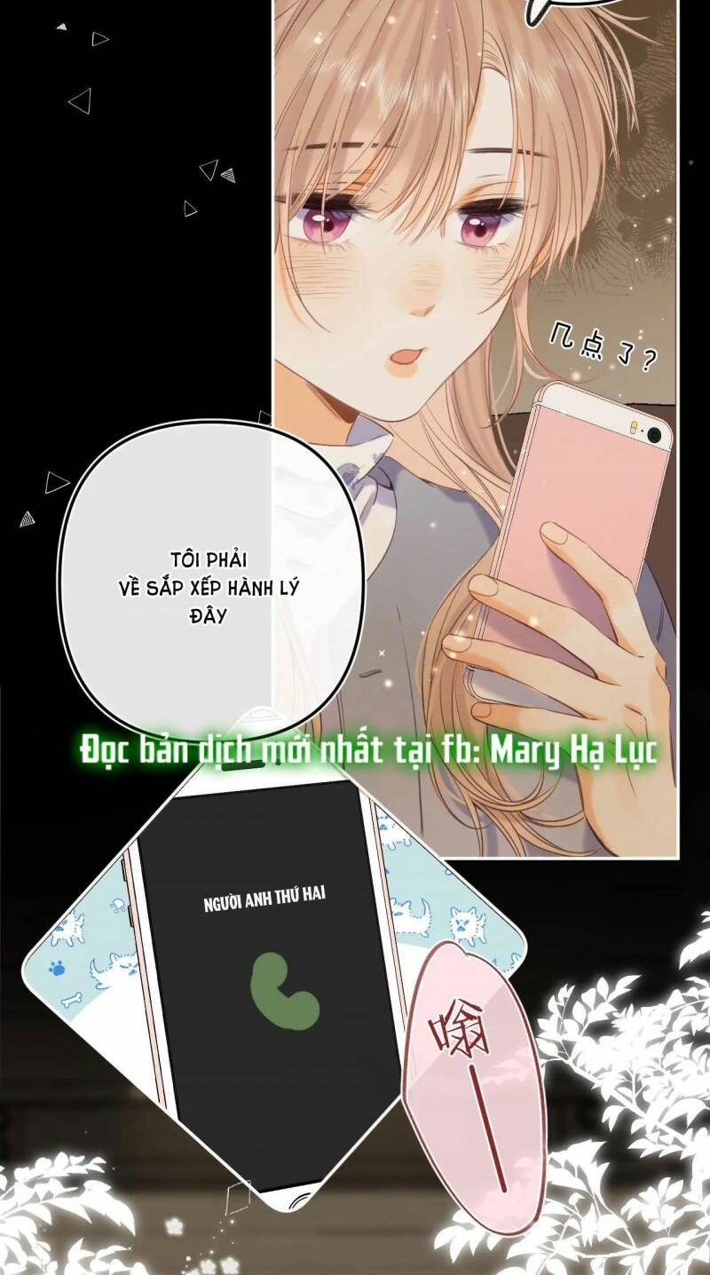 Vụng Trộm Giấu Không Được Chapter 61 - Trang 2