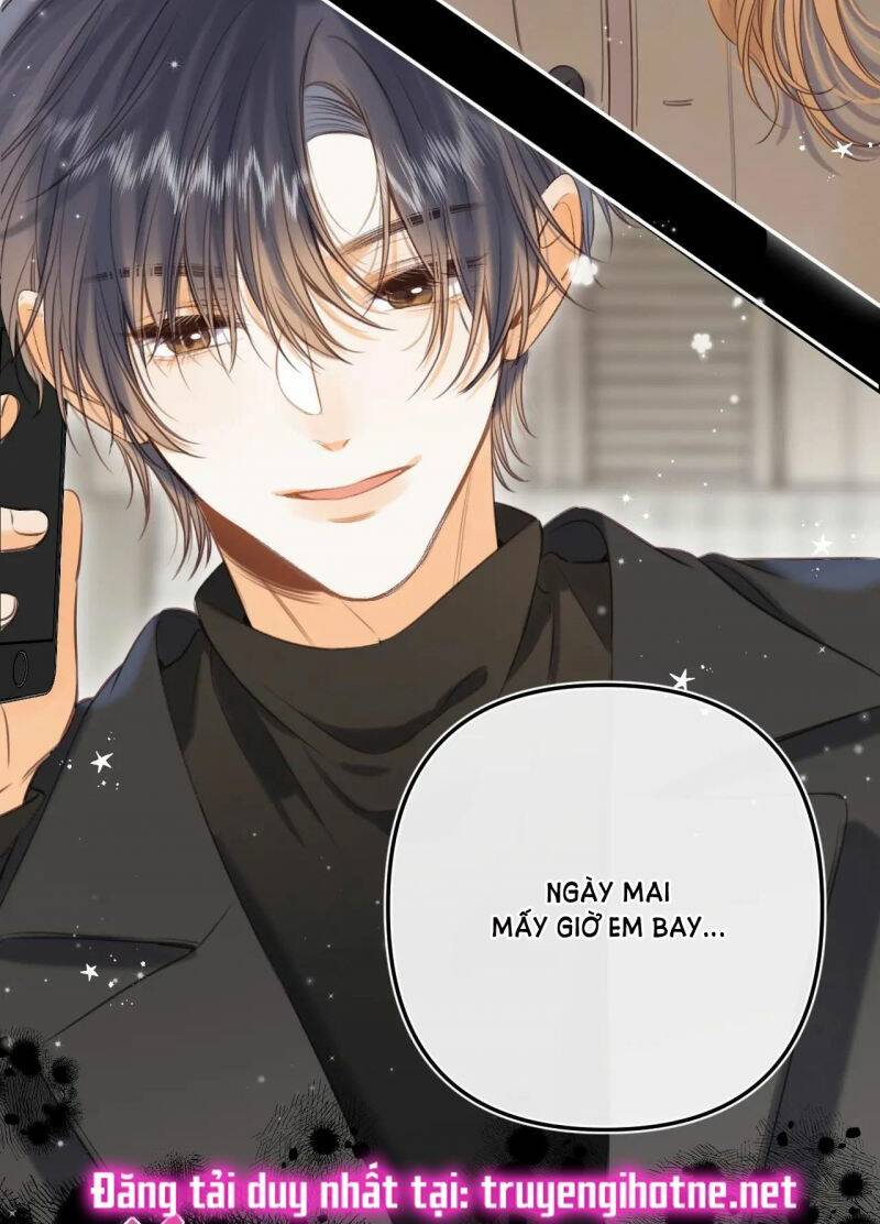 Vụng Trộm Giấu Không Được Chapter 61 - Trang 2