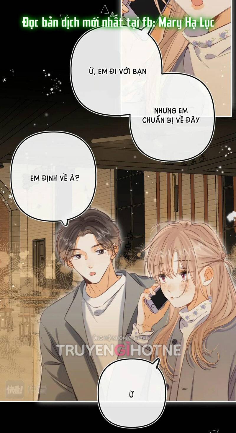 Vụng Trộm Giấu Không Được Chapter 61 - Trang 2