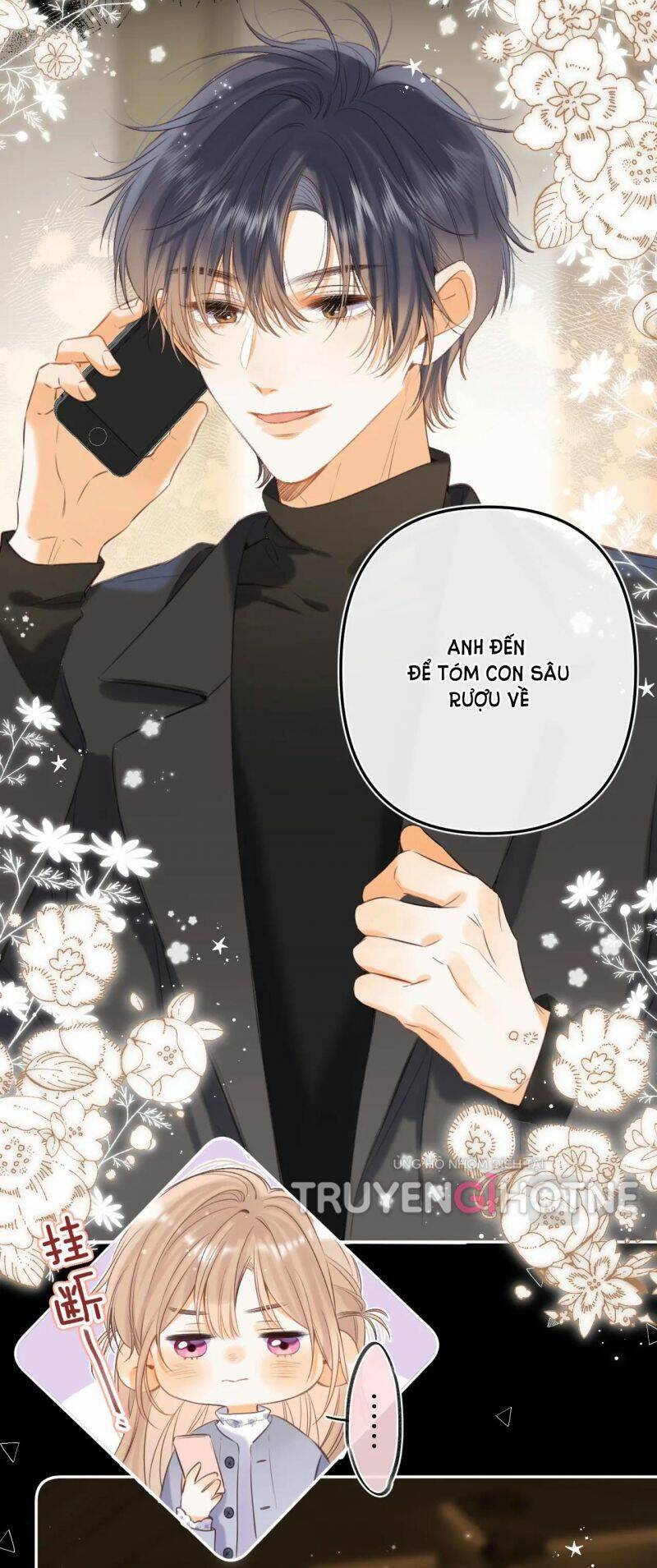 Vụng Trộm Giấu Không Được Chapter 61 - Trang 2