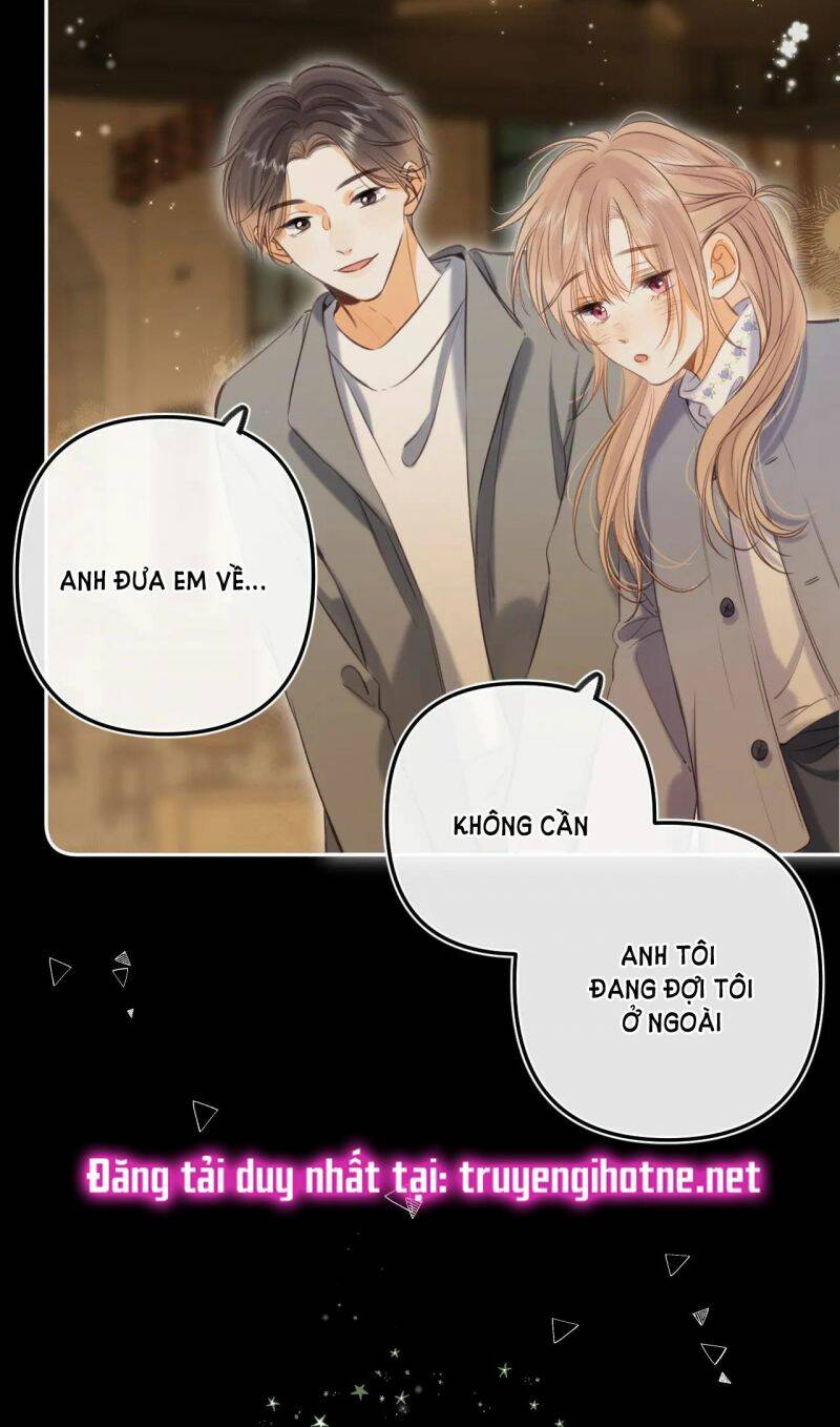 Vụng Trộm Giấu Không Được Chapter 61 - Trang 2