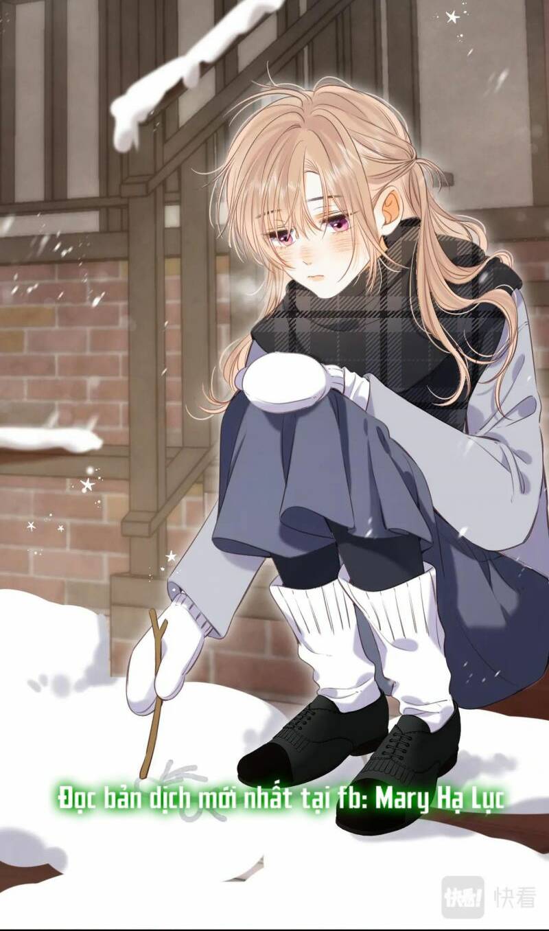 Vụng Trộm Giấu Không Được Chapter 61 - Trang 2