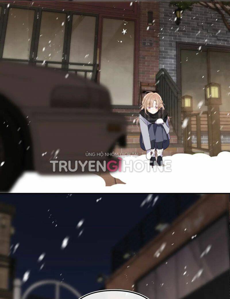 Vụng Trộm Giấu Không Được Chapter 61 - Trang 2