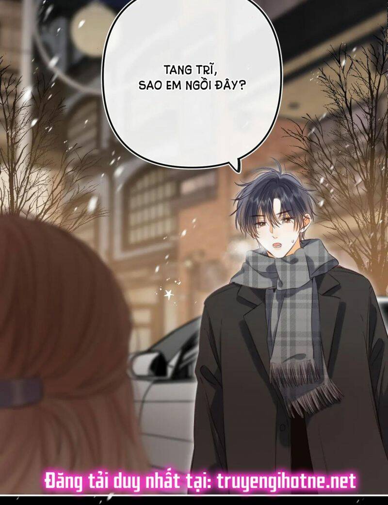 Vụng Trộm Giấu Không Được Chapter 61 - Trang 2