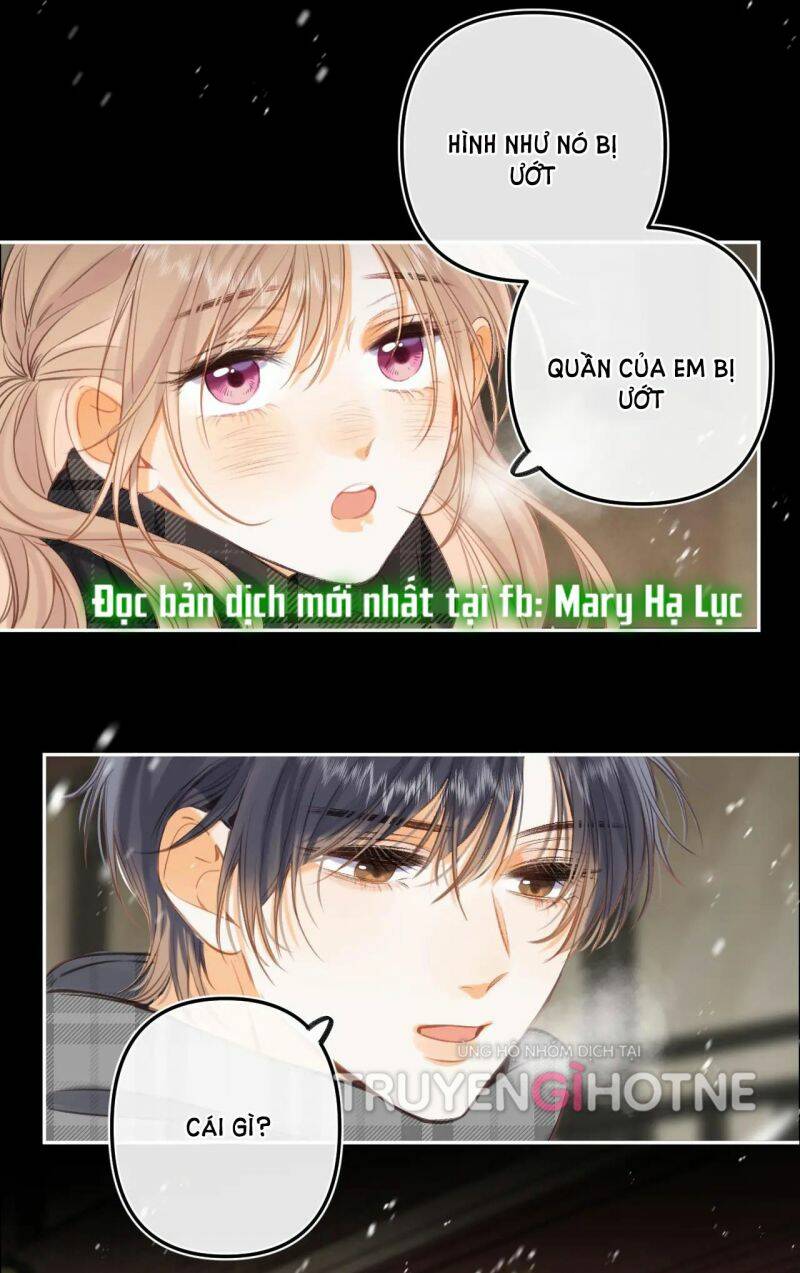 Vụng Trộm Giấu Không Được Chapter 61 - Trang 2