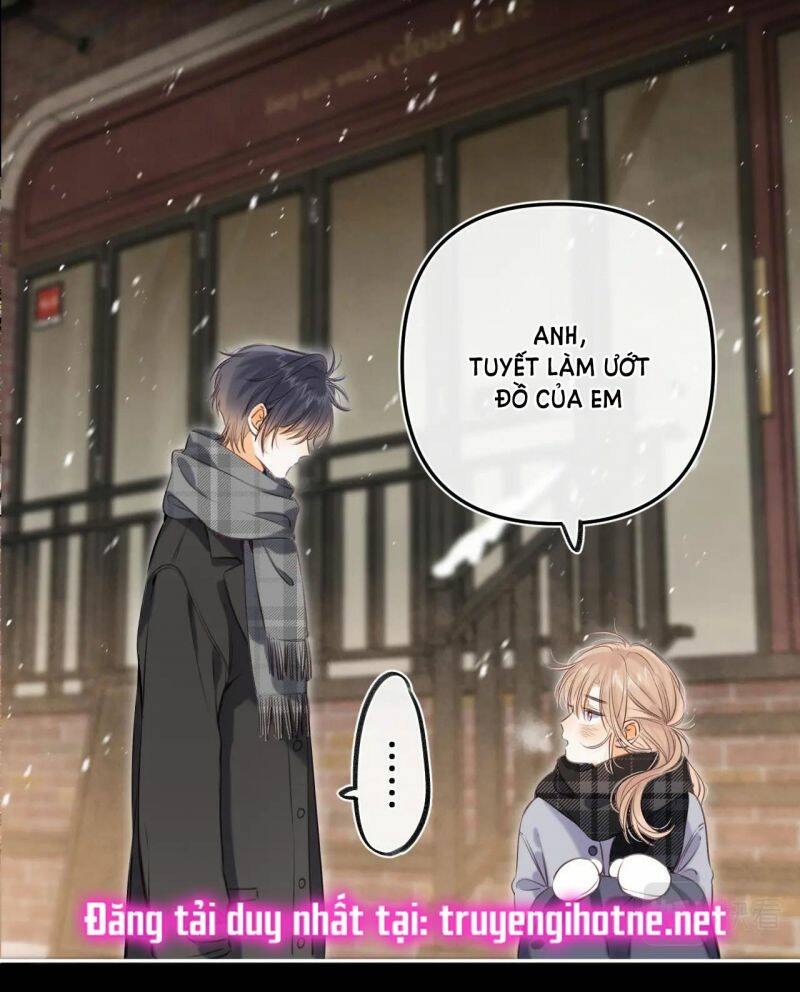 Vụng Trộm Giấu Không Được Chapter 61 - Trang 2