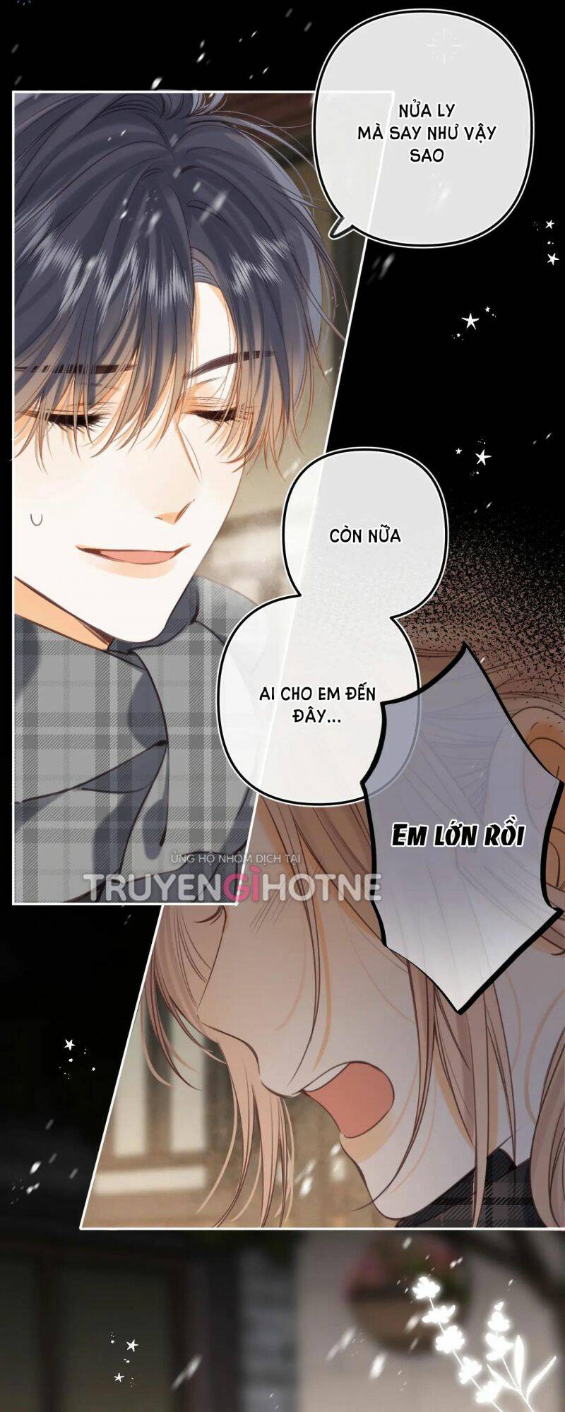 Vụng Trộm Giấu Không Được Chapter 61 - Trang 2