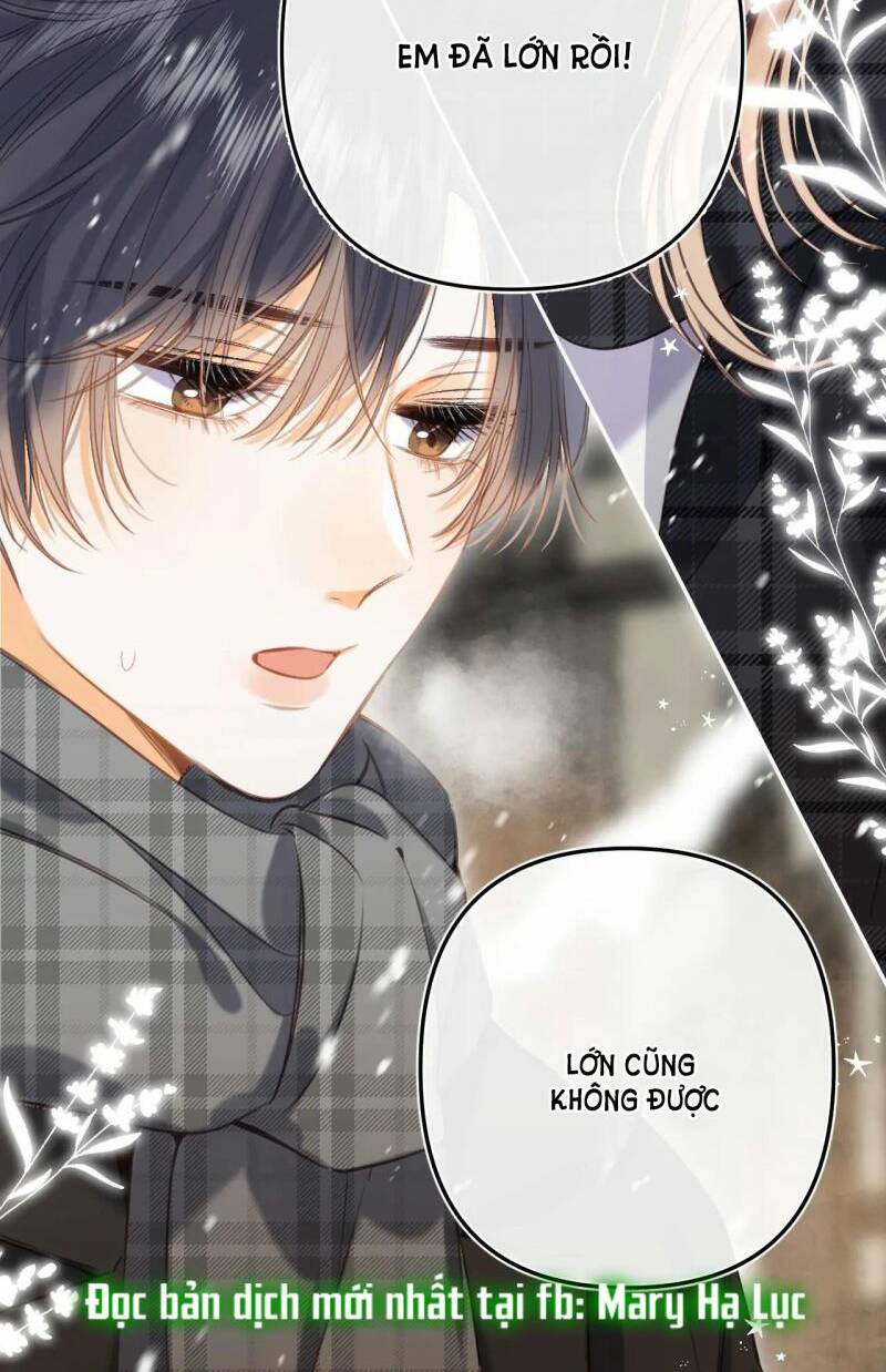 Vụng Trộm Giấu Không Được Chapter 61 - Trang 2