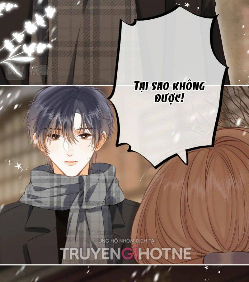 Vụng Trộm Giấu Không Được Chapter 61 - Trang 2