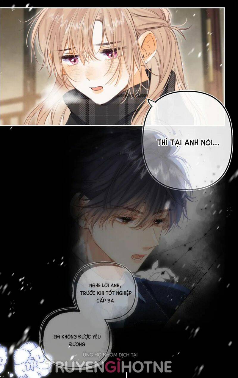 Vụng Trộm Giấu Không Được Chapter 61 - Trang 2