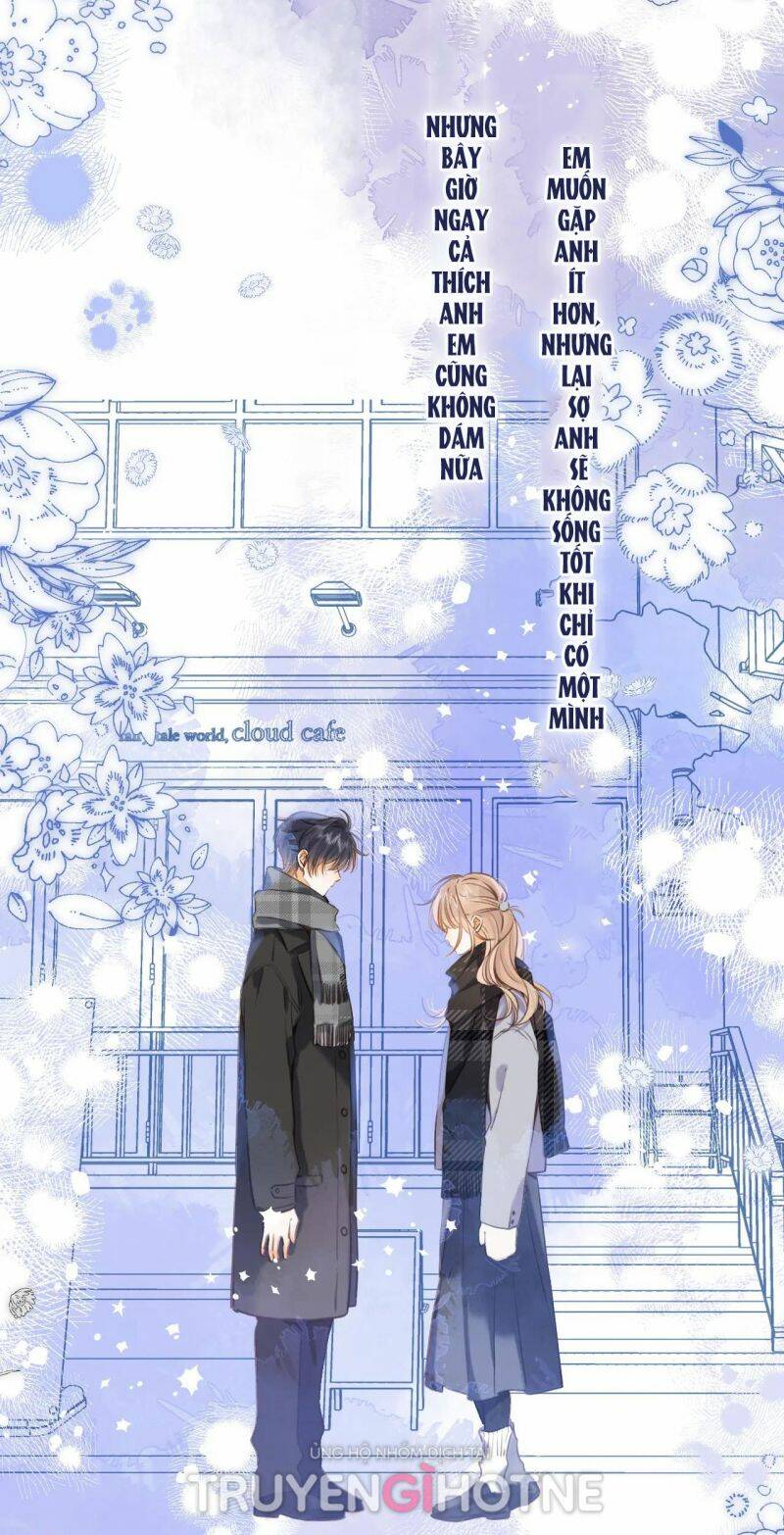 Vụng Trộm Giấu Không Được Chapter 61 - Trang 2