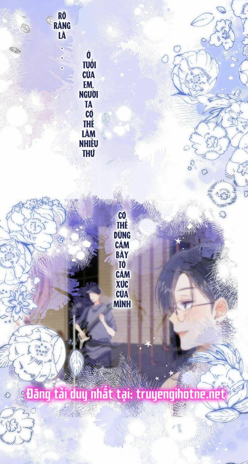 Vụng Trộm Giấu Không Được Chapter 61 - Trang 2