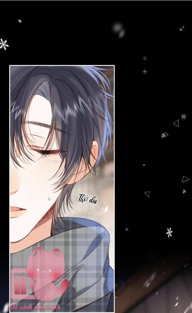 Vụng Trộm Giấu Không Được Chapter 62 - Trang 2