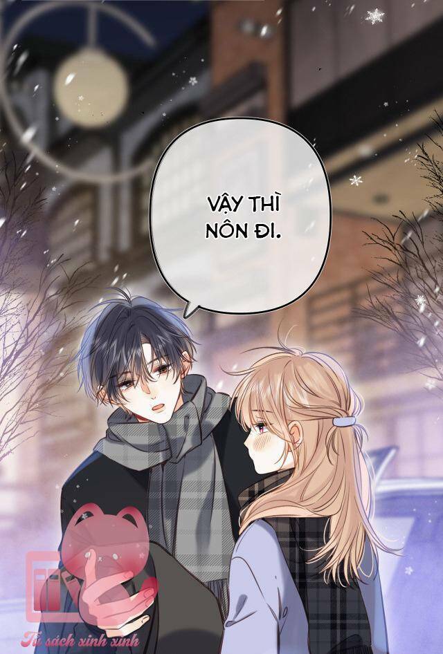 Vụng Trộm Giấu Không Được Chapter 62 - Trang 2