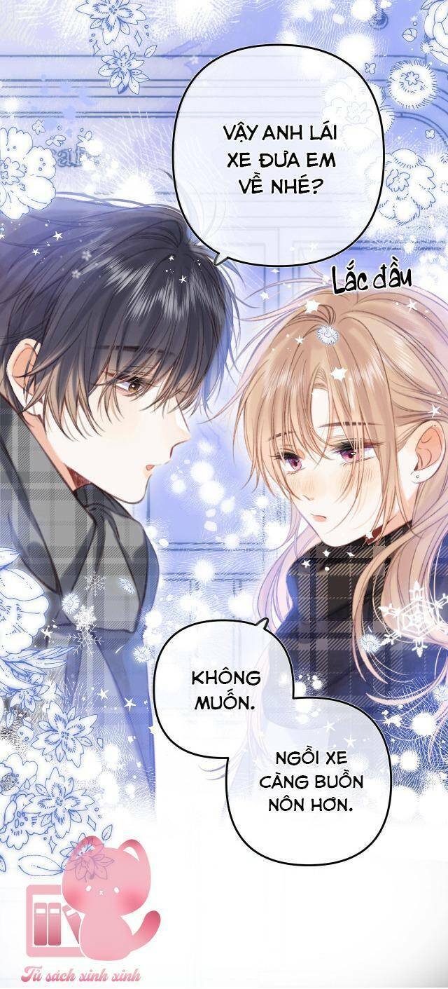 Vụng Trộm Giấu Không Được Chapter 62 - Trang 2