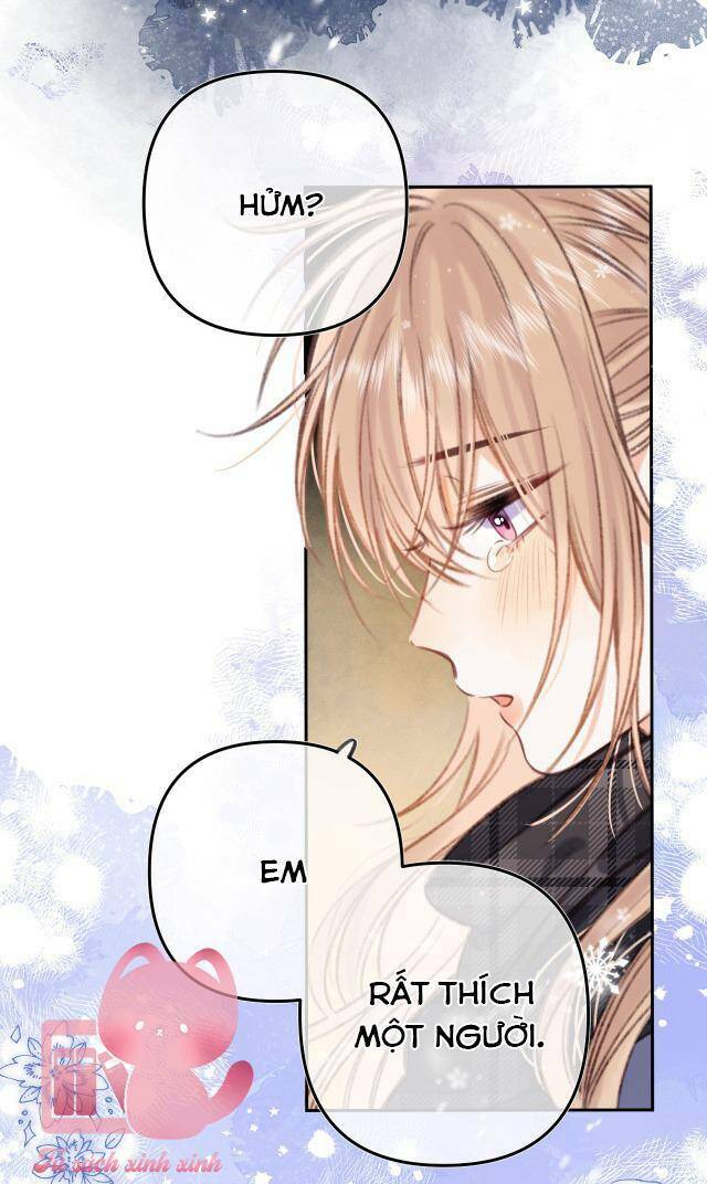 Vụng Trộm Giấu Không Được Chapter 62 - Trang 2