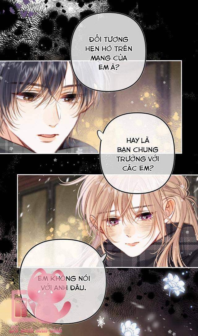 Vụng Trộm Giấu Không Được Chapter 62 - Trang 2