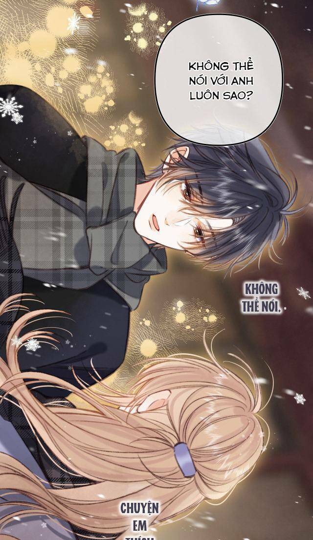 Vụng Trộm Giấu Không Được Chapter 62 - Trang 2