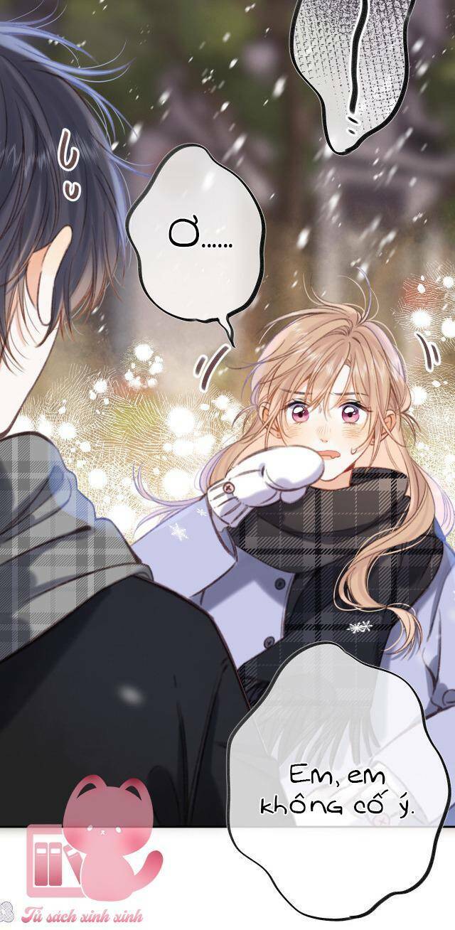 Vụng Trộm Giấu Không Được Chapter 62 - Trang 2