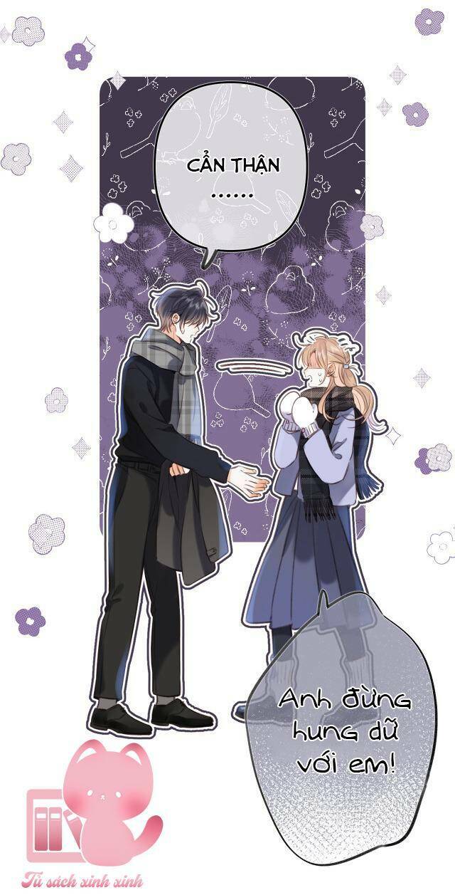 Vụng Trộm Giấu Không Được Chapter 62 - Trang 2