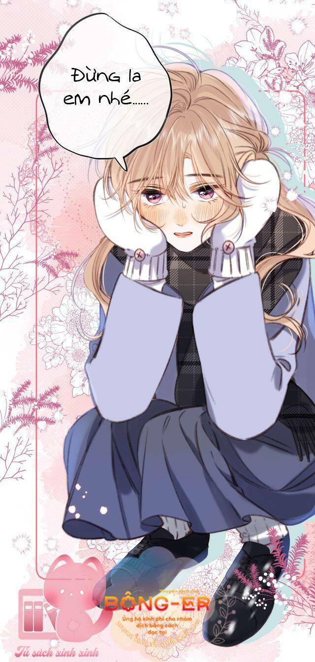 Vụng Trộm Giấu Không Được Chapter 62 - Trang 2