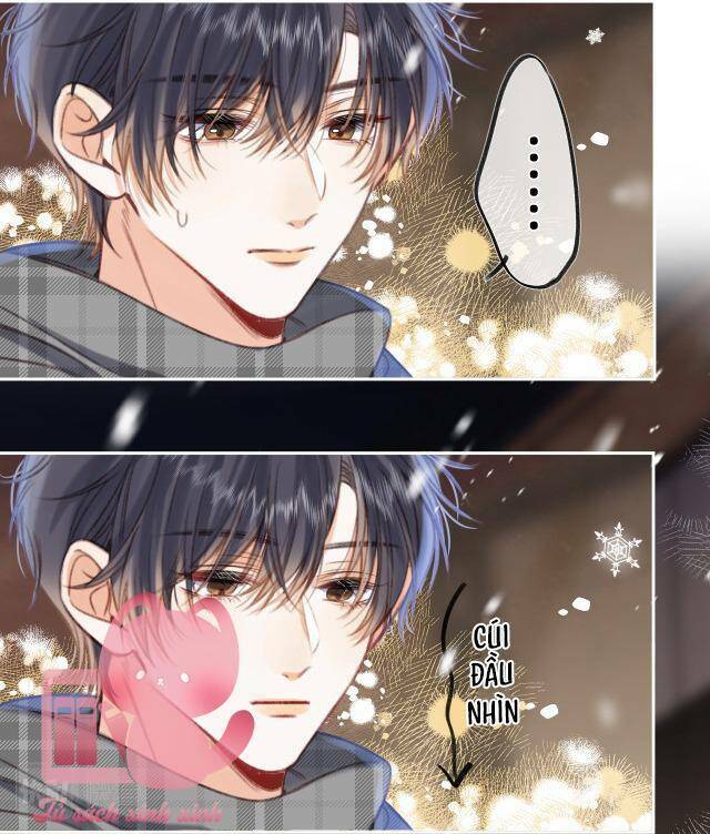 Vụng Trộm Giấu Không Được Chapter 62 - Trang 2