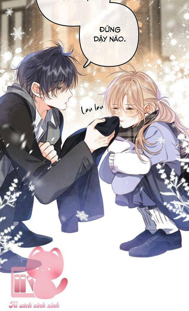 Vụng Trộm Giấu Không Được Chapter 62 - Trang 2