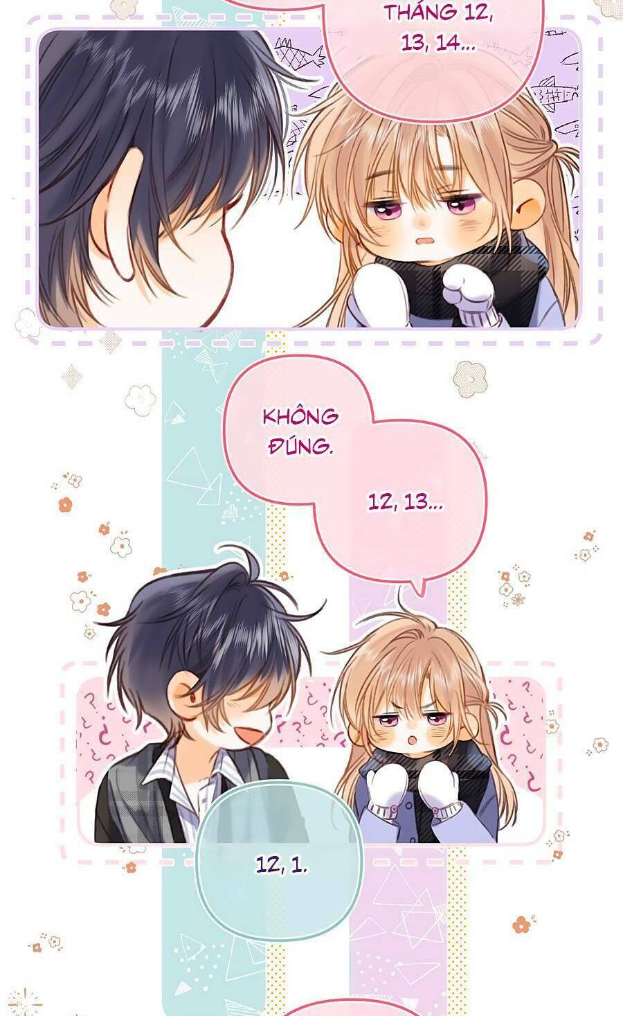Vụng Trộm Giấu Không Được Chapter 63 - Trang 2