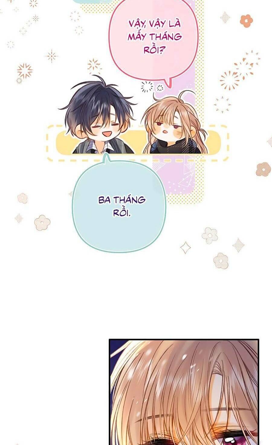 Vụng Trộm Giấu Không Được Chapter 63 - Trang 2