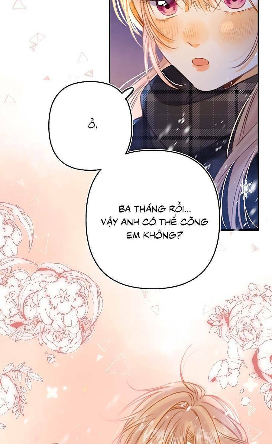 Vụng Trộm Giấu Không Được Chapter 63 - Trang 2