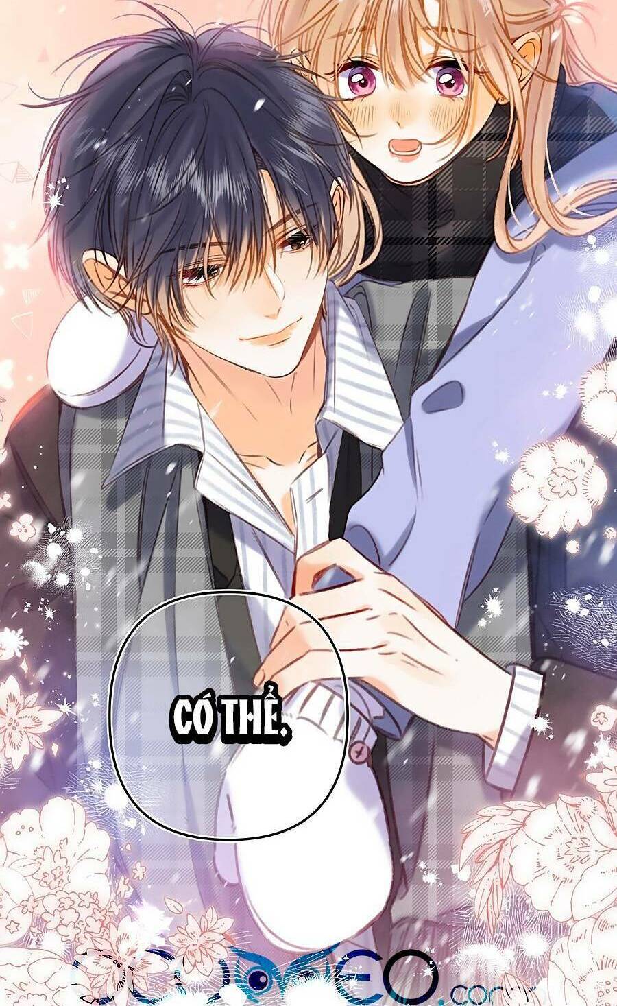 Vụng Trộm Giấu Không Được Chapter 63 - Trang 2