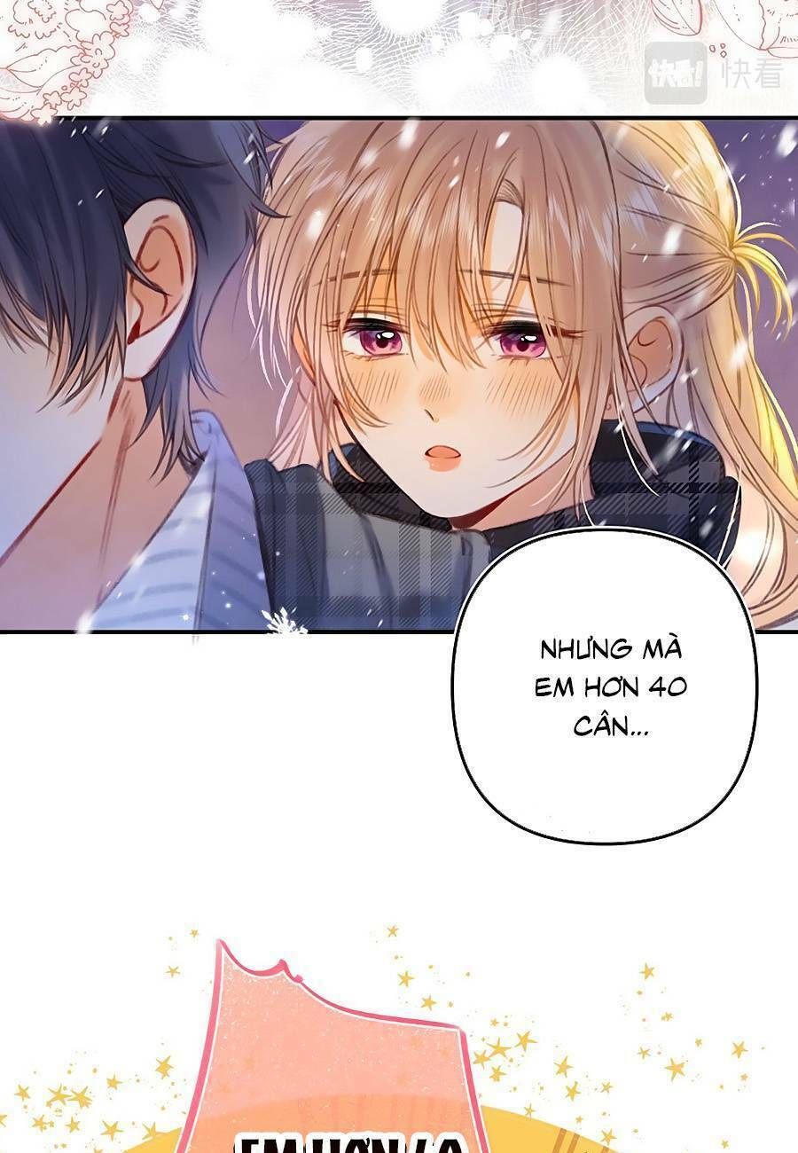 Vụng Trộm Giấu Không Được Chapter 63 - Trang 2