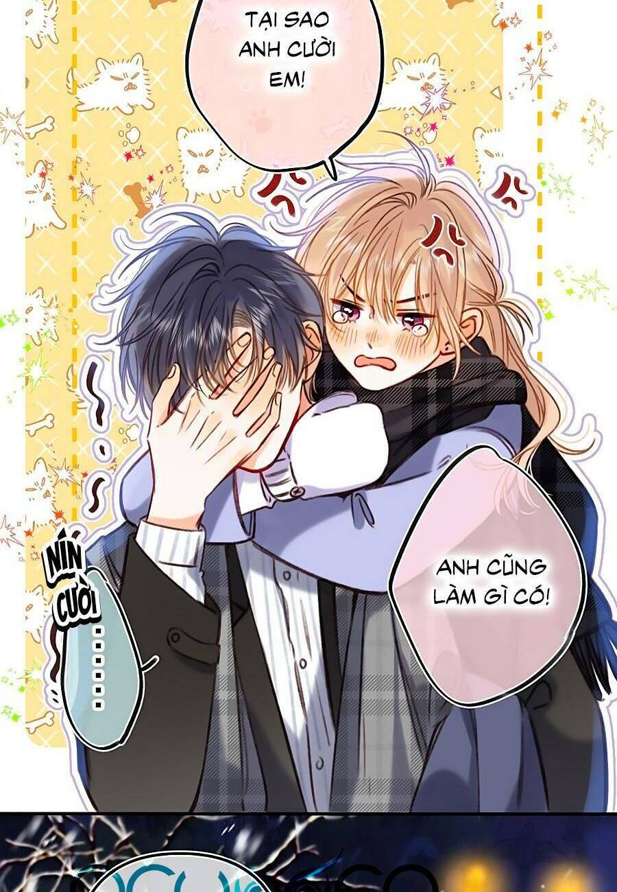 Vụng Trộm Giấu Không Được Chapter 63 - Trang 2