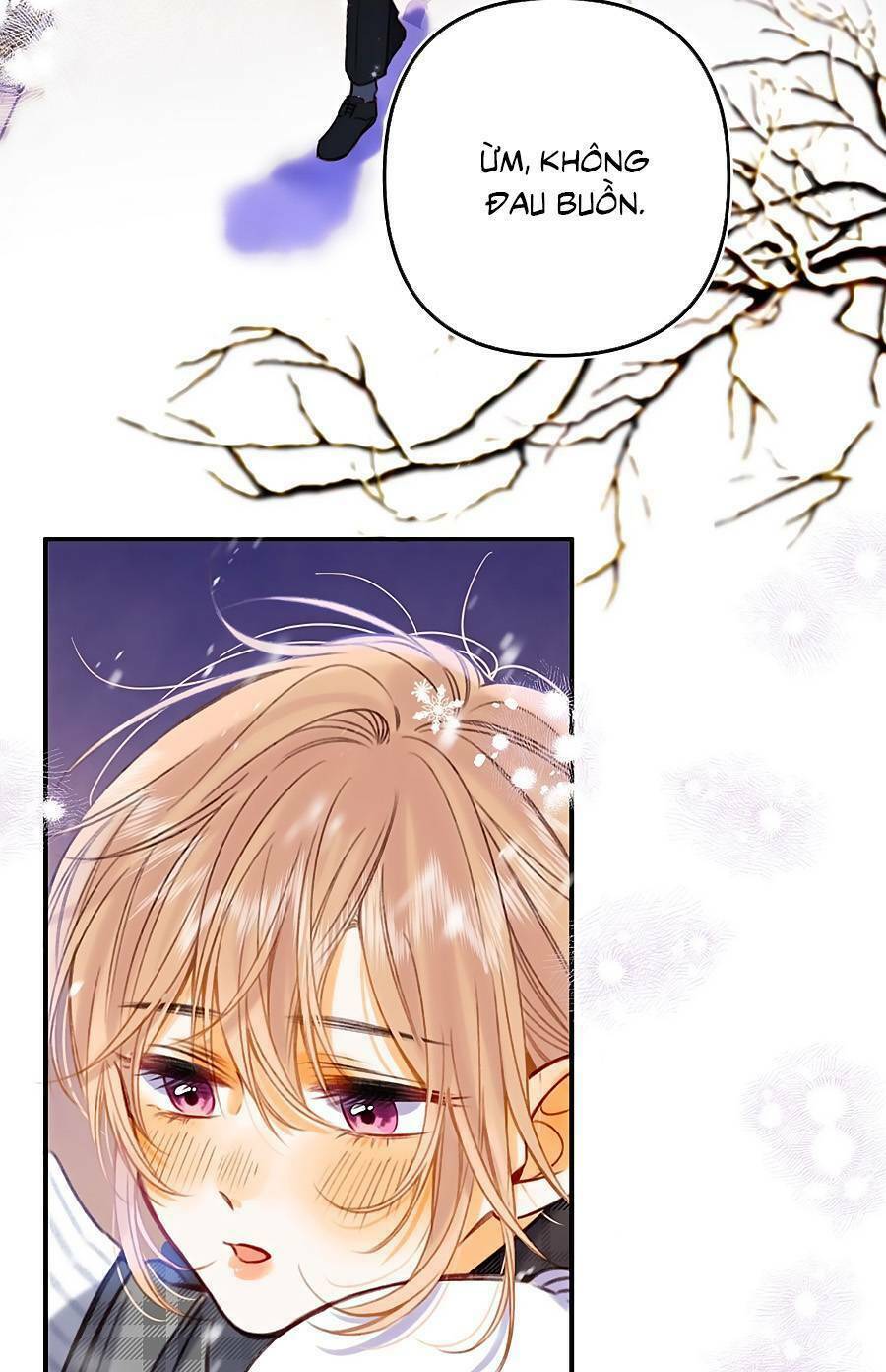 Vụng Trộm Giấu Không Được Chapter 63 - Trang 2