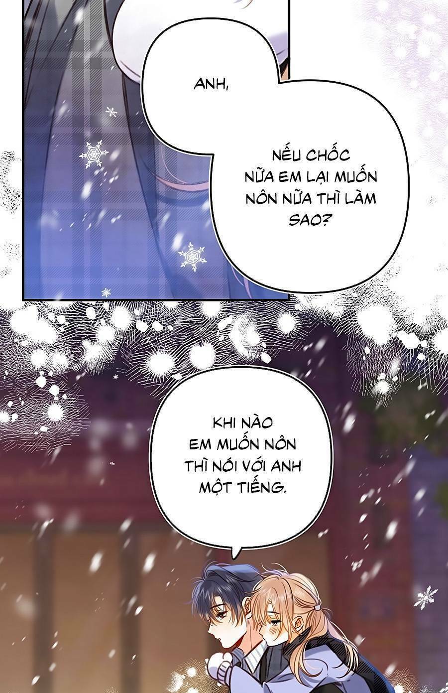 Vụng Trộm Giấu Không Được Chapter 63 - Trang 2