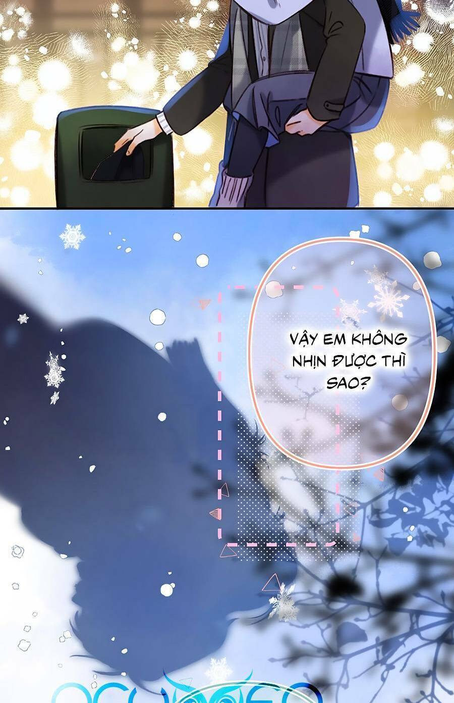 Vụng Trộm Giấu Không Được Chapter 63 - Trang 2