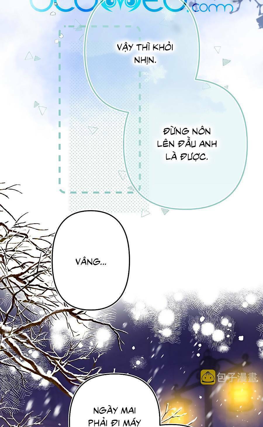 Vụng Trộm Giấu Không Được Chapter 63 - Trang 2