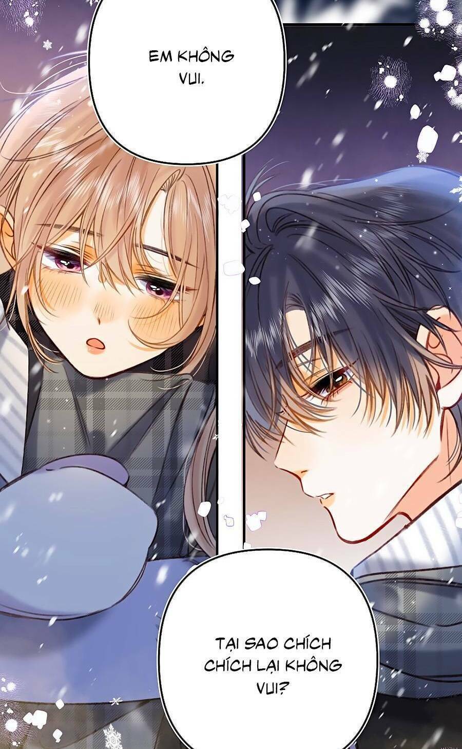 Vụng Trộm Giấu Không Được Chapter 63 - Trang 2