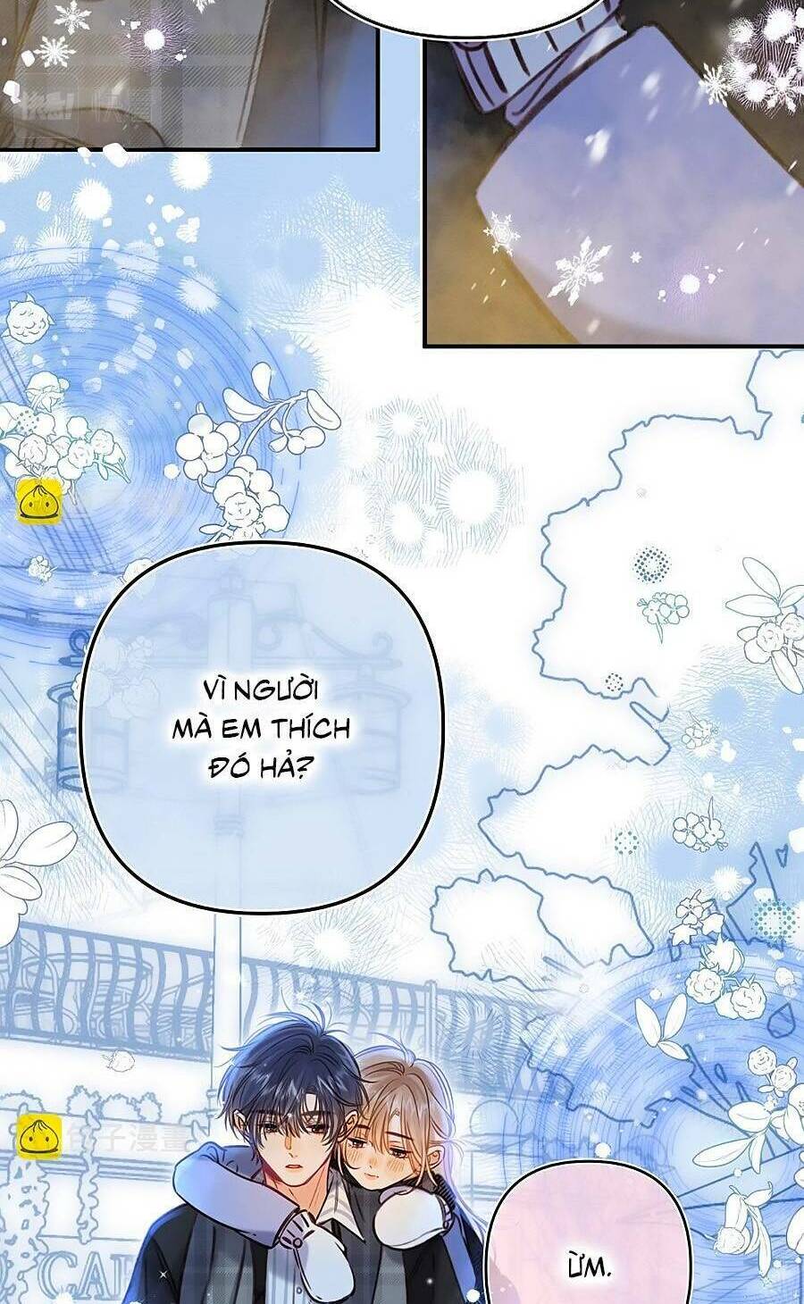 Vụng Trộm Giấu Không Được Chapter 63 - Trang 2