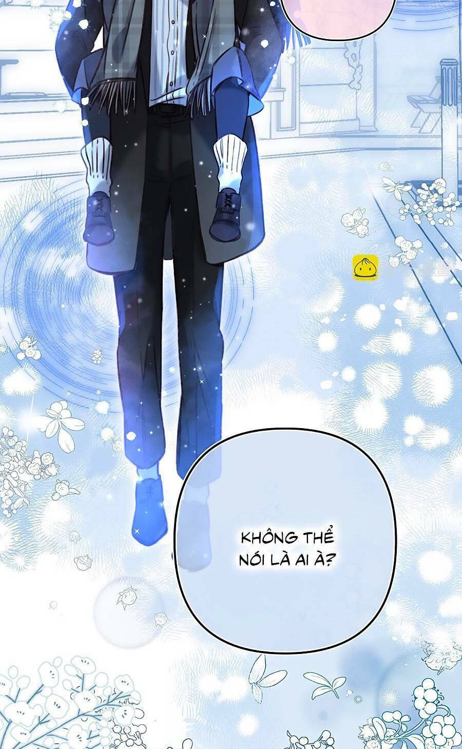 Vụng Trộm Giấu Không Được Chapter 63 - Trang 2