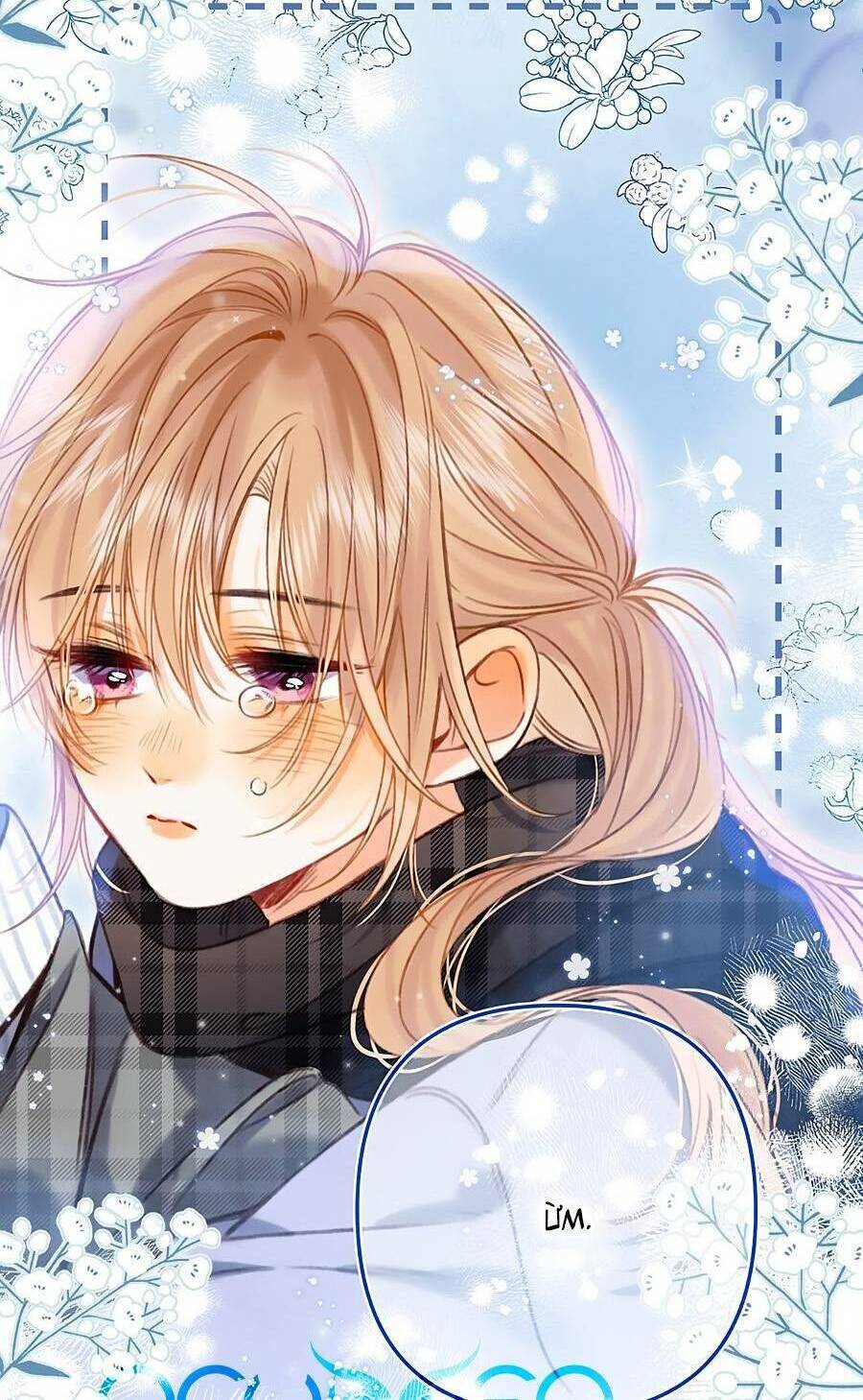 Vụng Trộm Giấu Không Được Chapter 63 - Trang 2