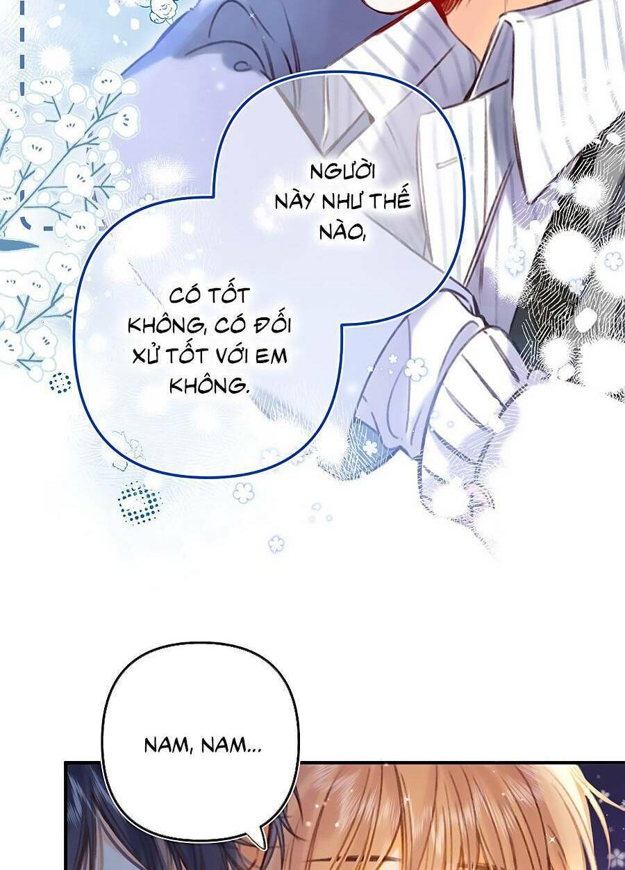 Vụng Trộm Giấu Không Được Chapter 63 - Trang 2