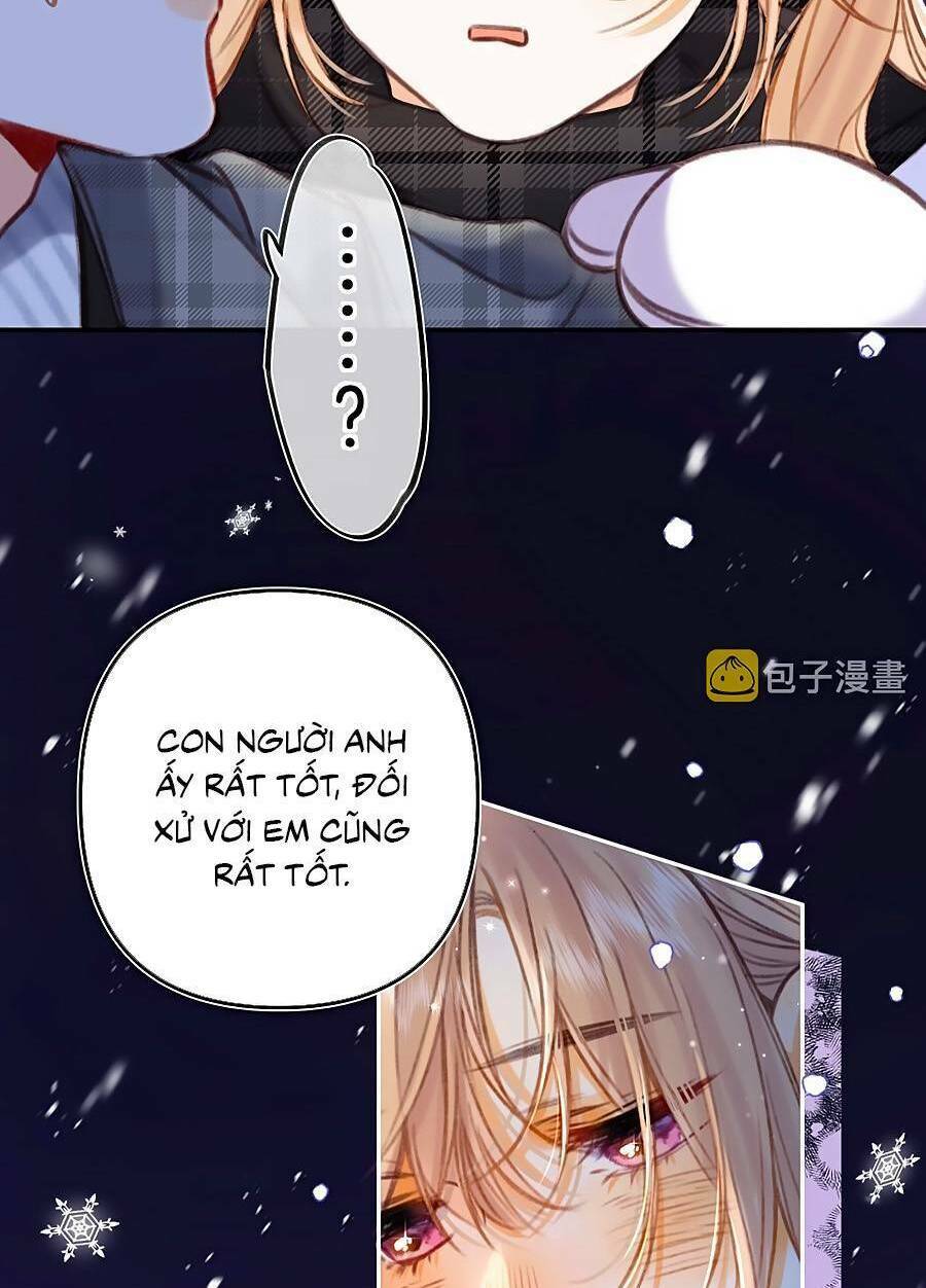 Vụng Trộm Giấu Không Được Chapter 63 - Trang 2