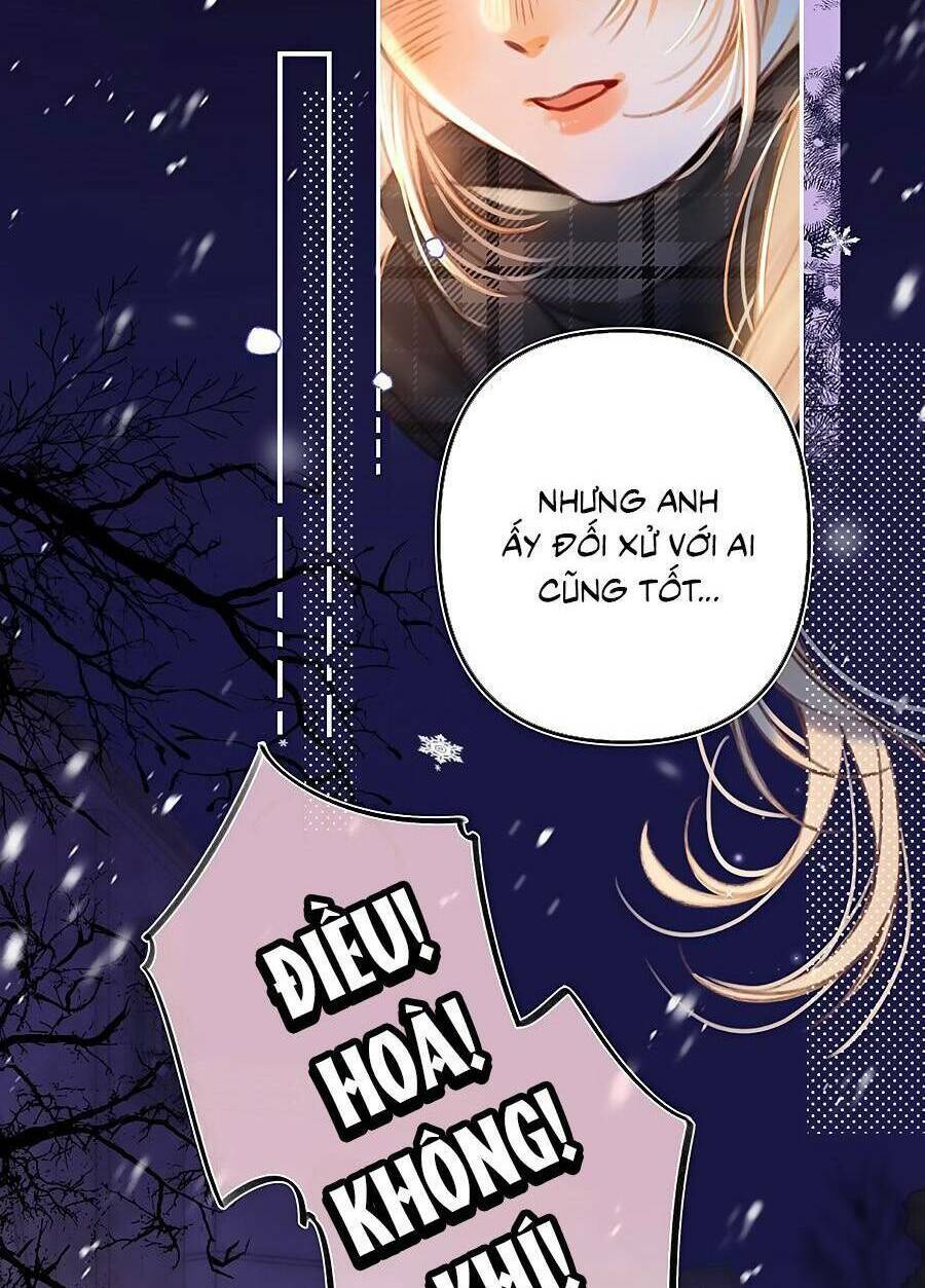 Vụng Trộm Giấu Không Được Chapter 63 - Trang 2